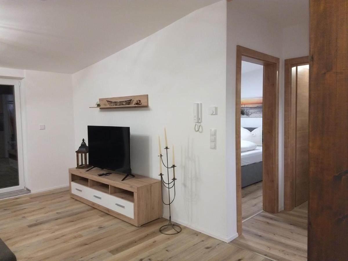 Appartement Seeleben Боденсдорф Екстериор снимка