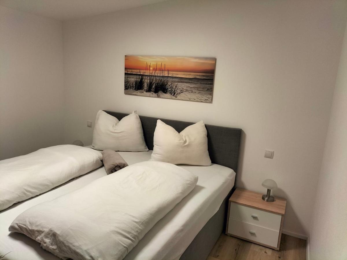 Appartement Seeleben Боденсдорф Екстериор снимка