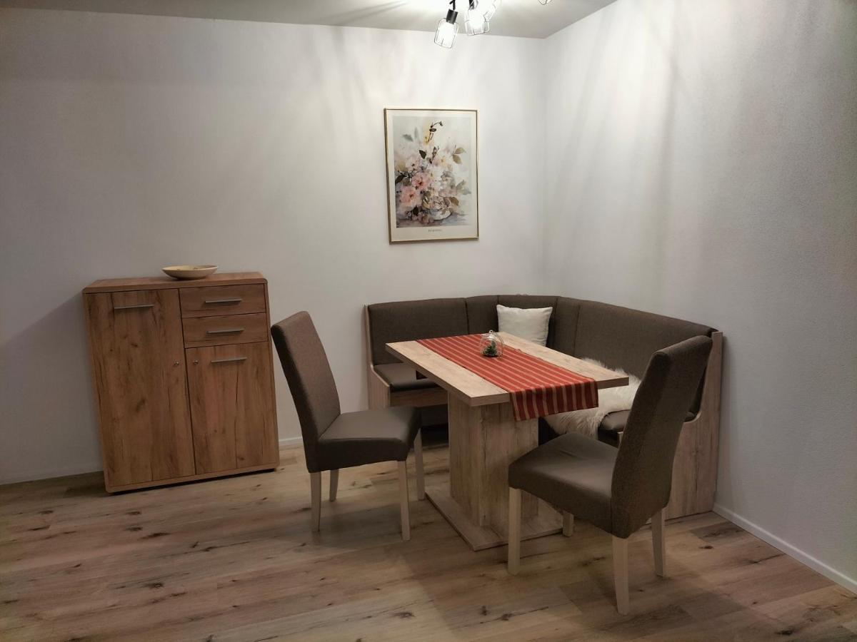 Appartement Seeleben Боденсдорф Екстериор снимка