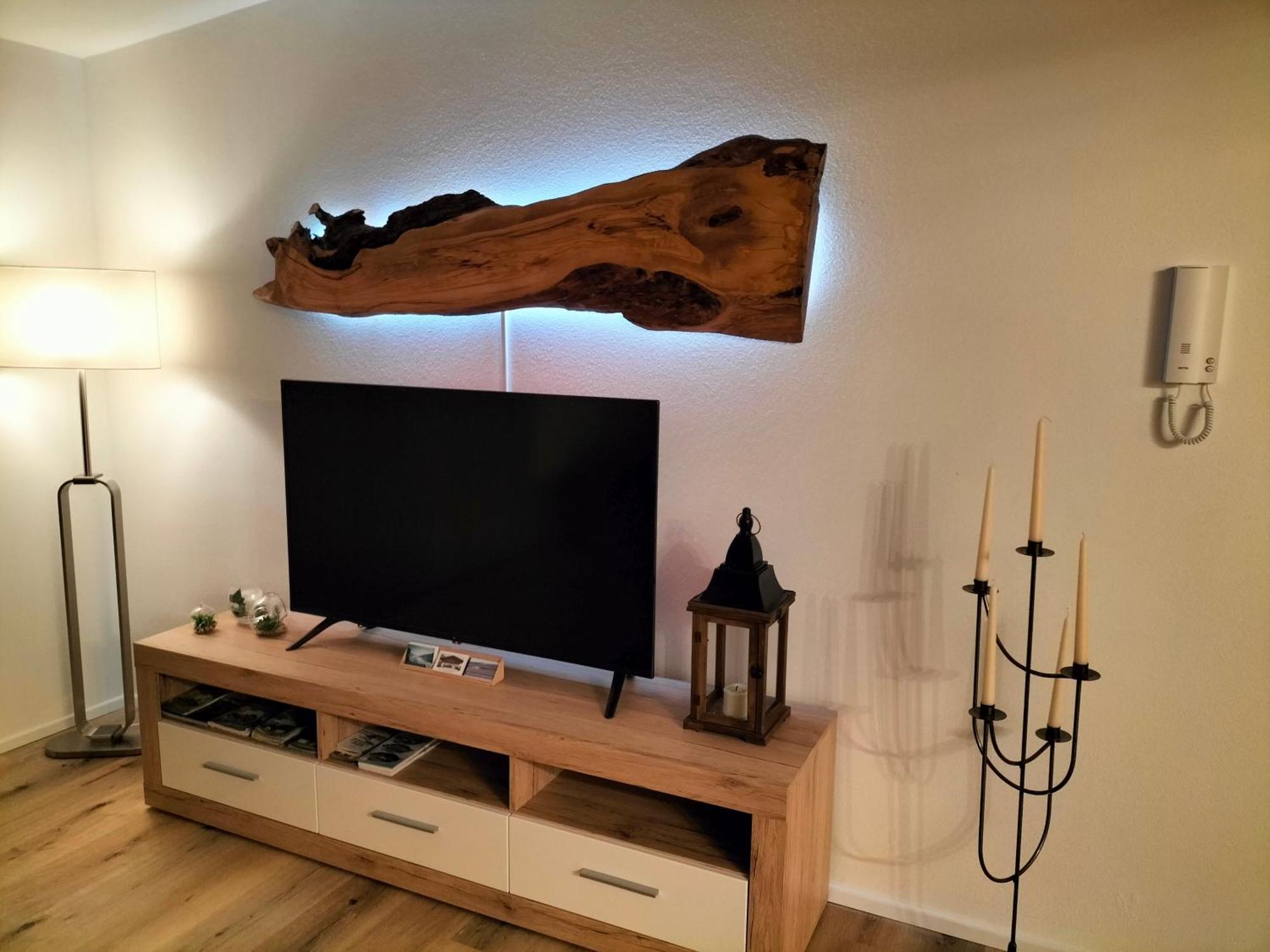 Appartement Seeleben Боденсдорф Екстериор снимка